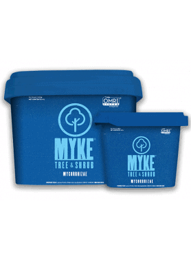 Myke Tree and Shrub 4Litre