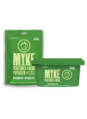Myke Vegetable and Herb 180 ml