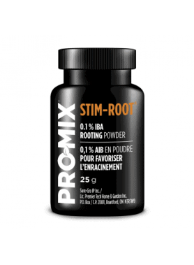 Stim root- Pro Mix