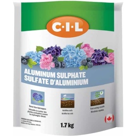 CIL ALUMINUM SULPHATE 1.7KG