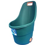 Poly Garden Cart- Multi Purpose - Image 1