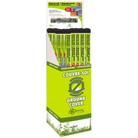 Professional Landscape Fabric 3'X25" (Per Roll)