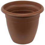 Idel Pot Plastic Terracotta 18 - Image 1