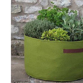VIGOROOT HERB PLANTER
