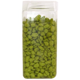 Pebbles 5-8mm Green