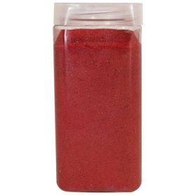 Sand  750g Red