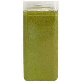 Sand  750g Green