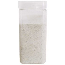 Sand White 750g