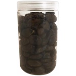 Polished Stone 1-2cm Black - Image 1