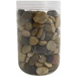 Polished Stone 1-2cm Mix - Image 1