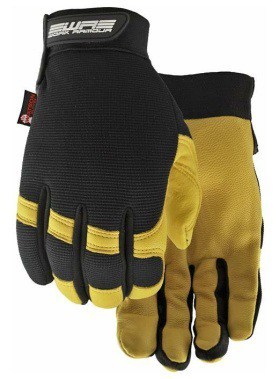 Watson Gloves- Iron Lady