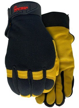 Watson Gloves- Flex Time
