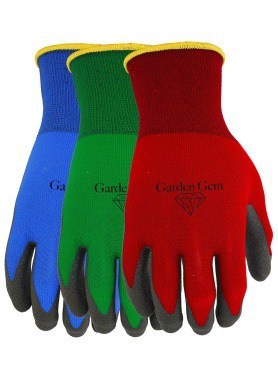 Watson Gloves- Garden Gem
