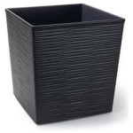 Juka Pot 16" Black - Image 1