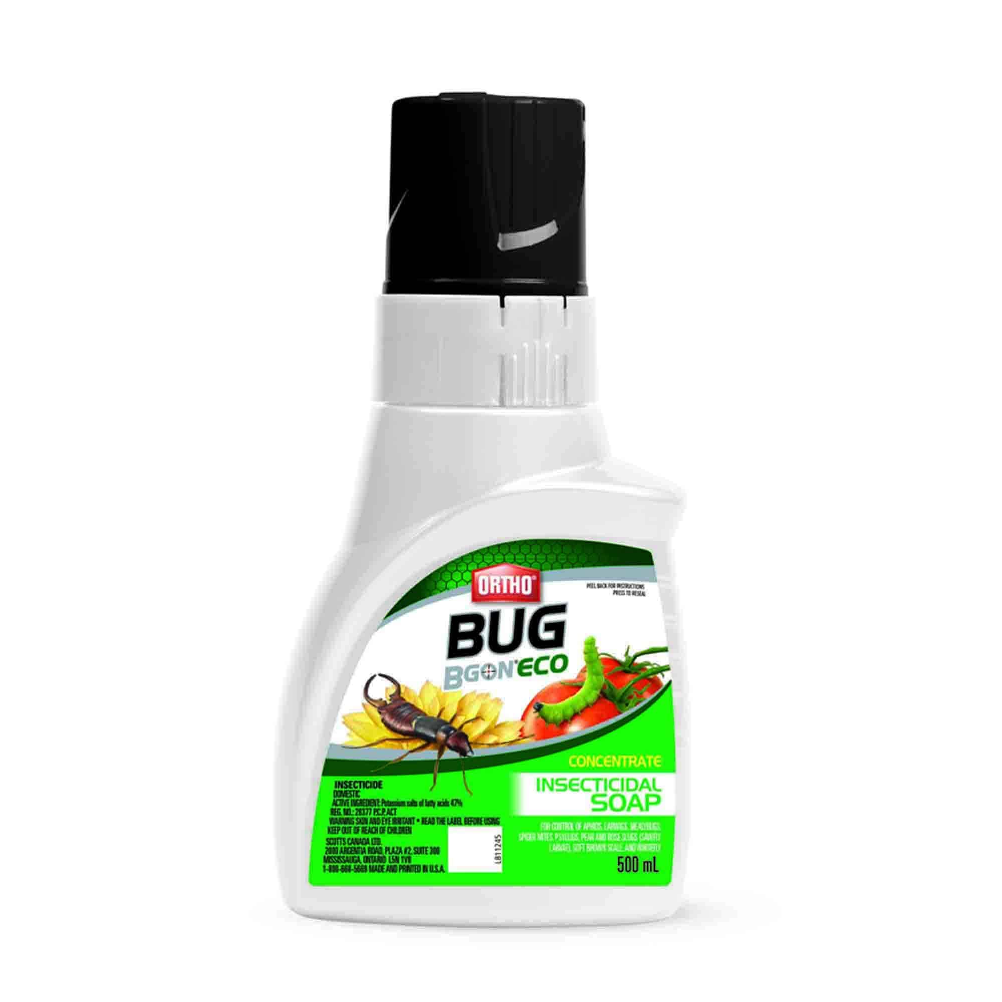 Ortho Bug B Gon Eco Concentrate Blomidon Nurseries