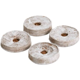 16 Coconut Coir Pot-Refill