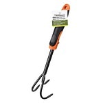 Hand Cultivator Carbon Steel - Image 1