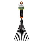 Hand Shrub Rake Carbon Steel - Image 1