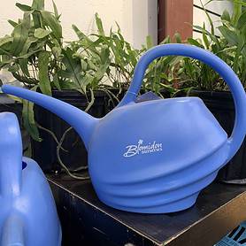 Watering Can _Blue  2L- Blomid