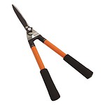 Telescopic shrub rake - Image 1