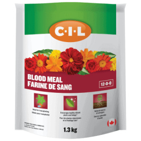 CIL Blood Meal 12-0-0 1.3kg