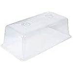 Vented High Dome Heavy Duty - Image 1