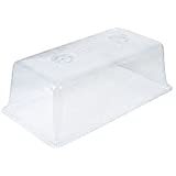 Vented High Dome Heavy Duty