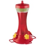 Hummingbird Feeder - Image 1