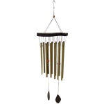 Windchime Gold 30" - Image 1
