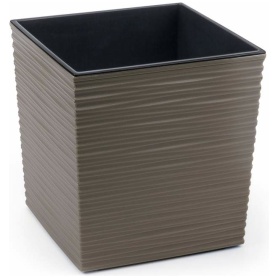 Juka Pot 16" frappe
