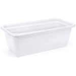 Window Box 24" -white - Image 1