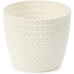 Pot Magnolia 9" Cream - Image 1