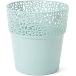 Pot Rosa 8" MInt - Image 1