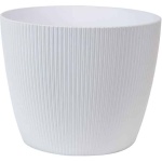 Pot Magnolia Jumper 7" White - Image 1