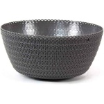 Bowl Jersy 12" Dark Grey - Image 1