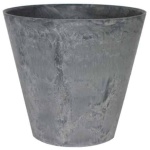 Pot Claire 5" Grey - Image 1