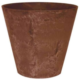 Pot Claire 5" Rust