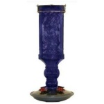 Antique Humming Bird Feeder - Image 1