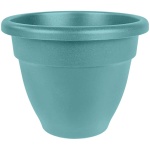 Caribbean Pot 6" - Dusty Teal - Image 1