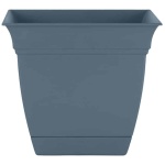Eclipse Square 12"- Slate Blue - Image 1