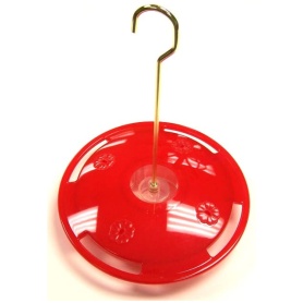 WF Hang/Post Hummingbird Feeder