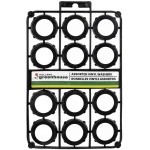 12-PC pvc Hose Washer - Image 1