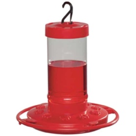 Hummingbird Feeder