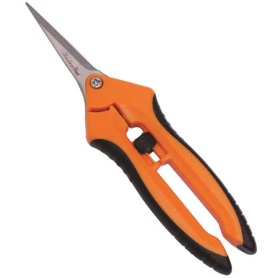 Floral Snips -6" Green