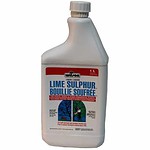 Liquid Lime Sulfur (Greenearth - Image 1
