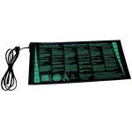 Seedling Heating Mat (10" x 20 - Image 1