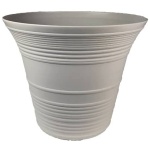 Sedona Planter 12" Cottage Stone - Image 1