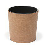 Malwa Pot 7" Natural - Image 1