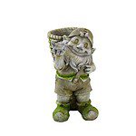 Dwarf w/Basket 9" - Image 1