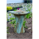 Comtemporary Birth Bath- Ancient Stone - Image 1